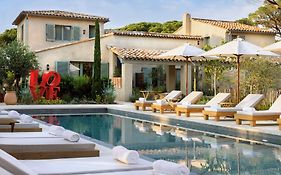 Hotel L'Escalet